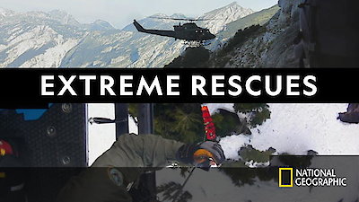 Extreme Rescues Season 1 Episode 2
