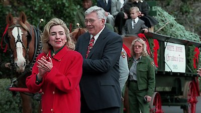 Stranger Among Us Season 1 Episode 1