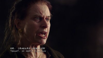 Stranger Among Us Season 1 Episode 2