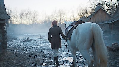 Freud Season 1 Episode 6