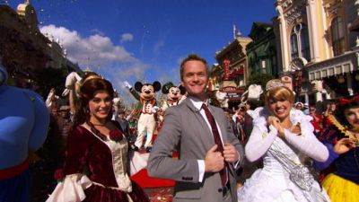 Disney Parks Christmas Day Parade Season 1 Episode 3