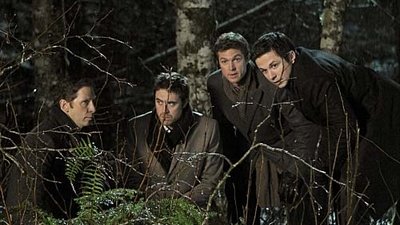 Chaos Season 1 Episode 2