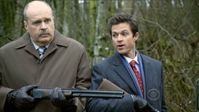 Chaos Season 1 Episode 3