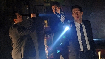 Chaos Season 1 Episode 5