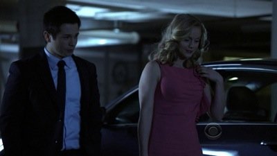 Chaos Season 1 Episode 7