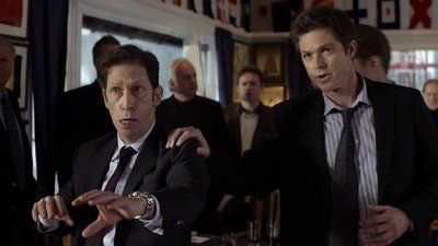 Chaos Season 1 Episode 8