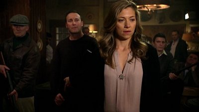 Chaos Season 1 Episode 9