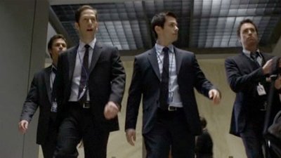 Chaos Season 1 Episode 12