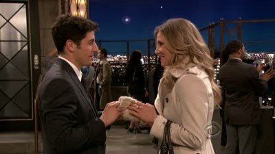 Mad Love Season 1 Episode 1