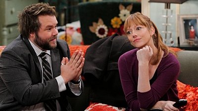 Mad Love Season 1 Episode 2