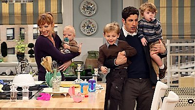 Mad Love Season 1 Episode 4