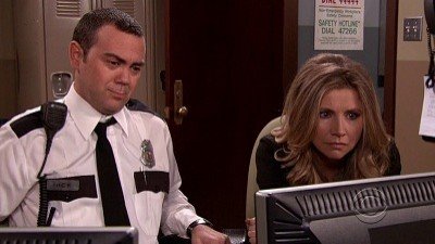 Mad Love Season 1 Episode 6