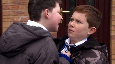 Moving On Season 1 Episode 2