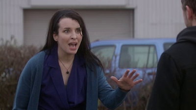 Moving On Season 2 Episode 4