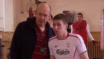 Moving On Season 2 Episode 6