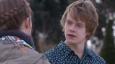 Moving On Season 2 Episode 9