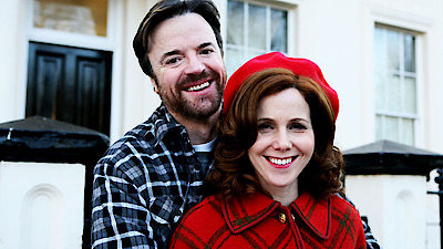 Moving On Season 3 Episode 2