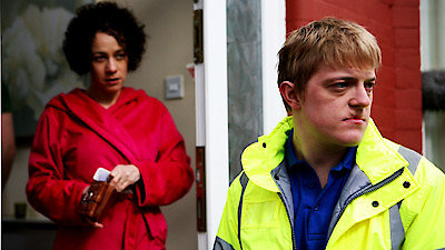 Moving On Season 3 Episode 5