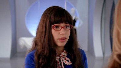 Ugly Betty en Espanol Season 3 Episode 3