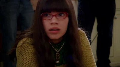 Ugly Betty en Espanol Season 3 Episode 17