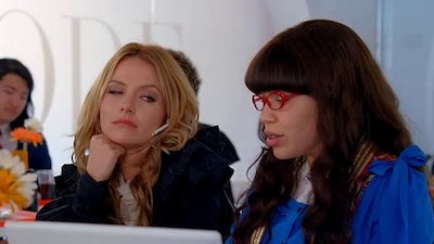 Ugly Betty en Espanol Season 3 Episode 19