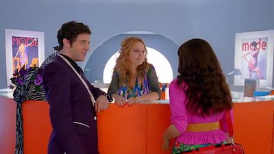 Ugly Betty en Espanol Season 3 Episode 23