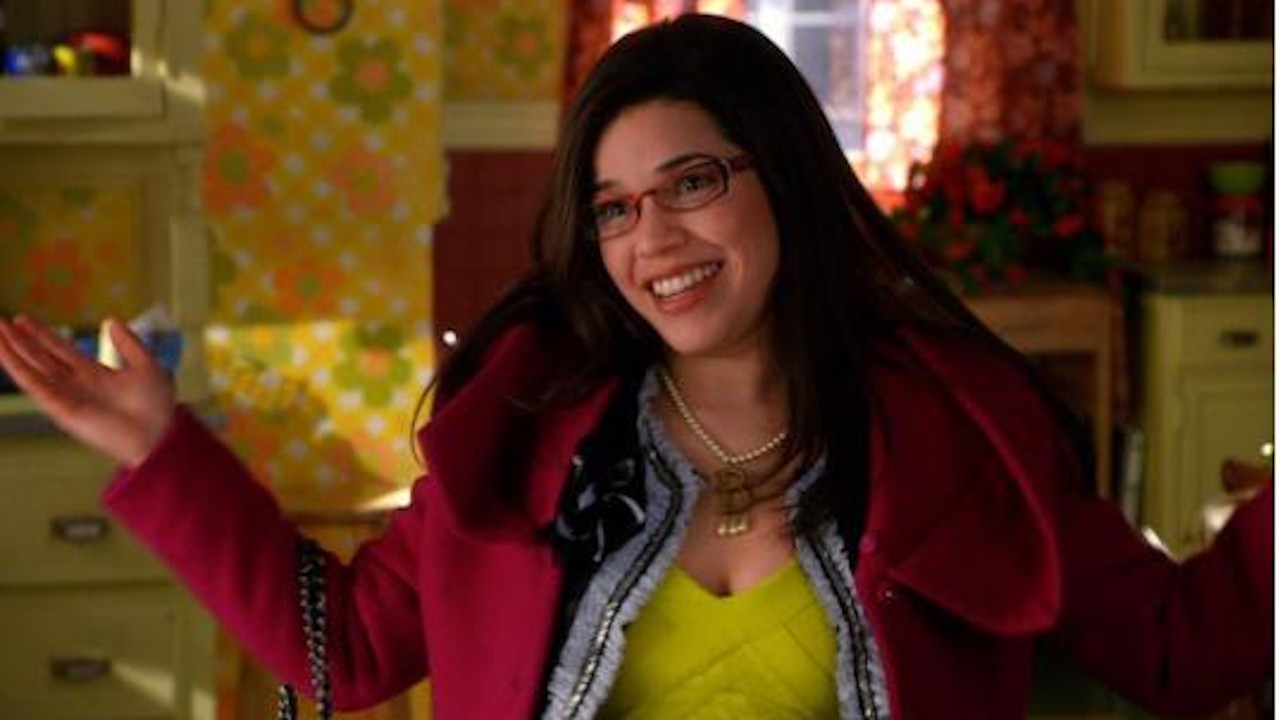 Ugly Betty en Espanol