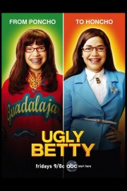 Ugly Betty en Espanol