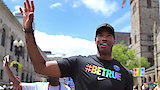 Jason Collins: Ending the Silence