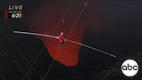 Volcano Live! with Nik Wallenda