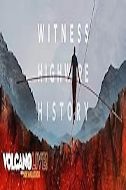 Volcano Live! With Nik Wallenda