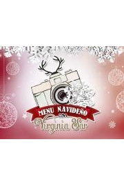 Men&Atilde;&ordm; navide&Atilde;&plusmn;o con Virginia Sar