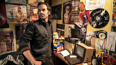 Vernon Subutex Season 1 Episode 1