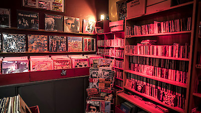 Vernon Subutex Season 1 Episode 3