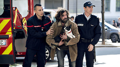 Vernon Subutex Season 1 Episode 8