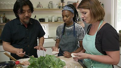 Somewhere South Season 1 Episode 3