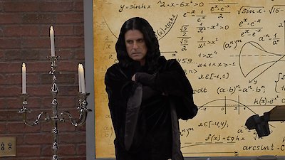 Danger Force Season 2 Episode 17