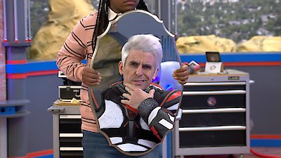 Danger Force Season 4 Episode 1