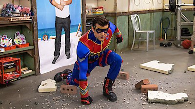 Danger Force Season 4 Episode 2