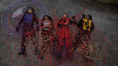 Danger Force Season 4 Episode 3