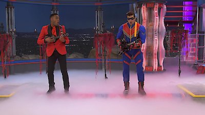 Danger Force Season 4 Episode 5