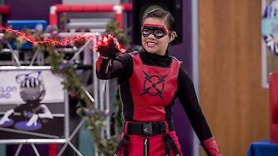 Danger Force Season 4 Episode 6