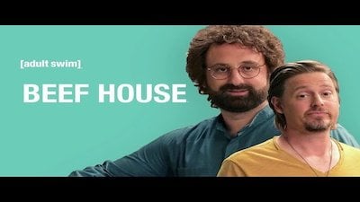 Beef House Season 1 Episode 1