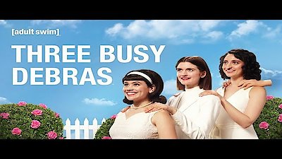 Three Busy Debras Season 1 Episode 2