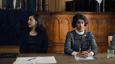 Three Busy Debras Season 1 Episode 6