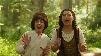 Three Busy Debras Season 2 Episode 3