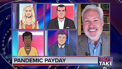 Tooning Out The News Season 1 Episode 7