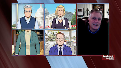 Tooning Out The News Season 1 Episode 8