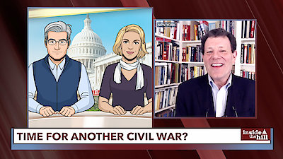 Tooning Out The News Season 1 Episode 9