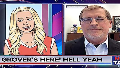 Tooning Out The News Season 1 Episode 10